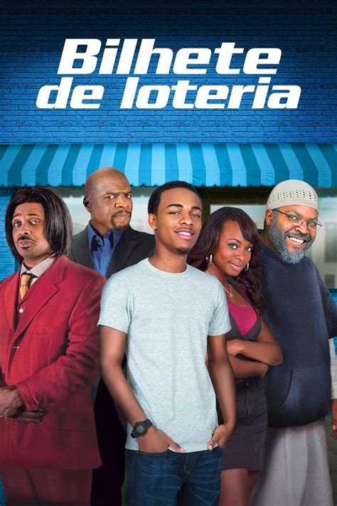 o bilhete de loteria filme completo - filme o bilhete premiado